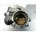 109C103 Throttle Valve Body From 2010 GMC Acadia 3.6 12632172 109C103 Throttle Valve Body From 2010 GMC Acadia 3.6 12632172